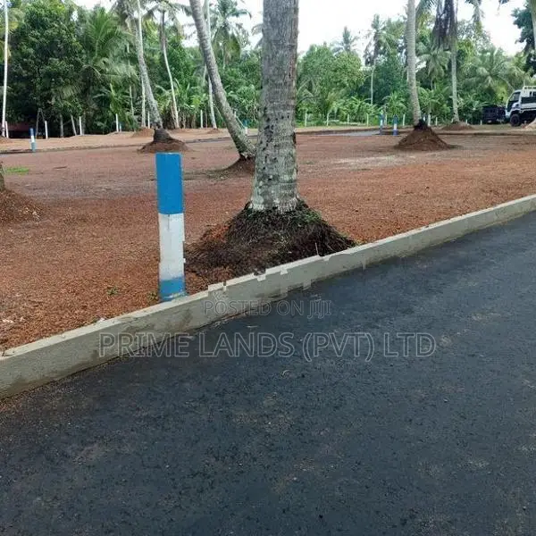 Land For Sale Minuwangoda