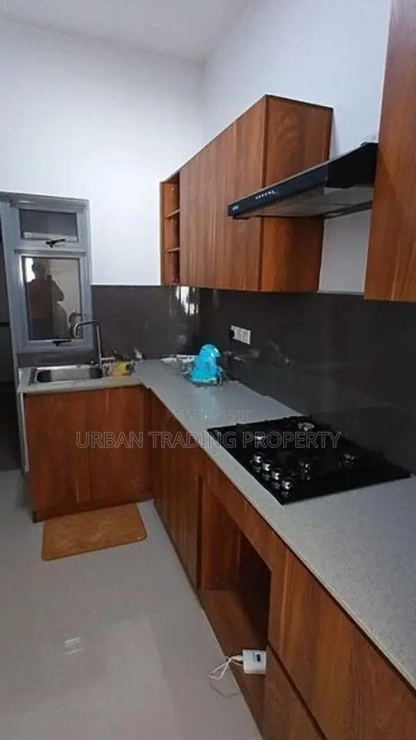 03 Bed F/Furnished Apartment for Rent in Canteburry -Kahathuduwa