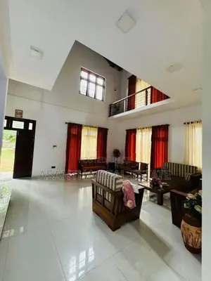 (AF912) Luxury Villa Estate for Sale – Malabe (Kahanthota Area)