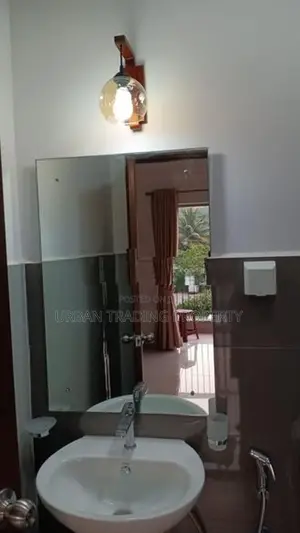 03 Bed F/Furnished Apartment for Rent in Canteburry -Kahathuduwa