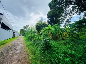 (AF908) 40 P Bare Land Sale At Temple Road Thalawathugoda