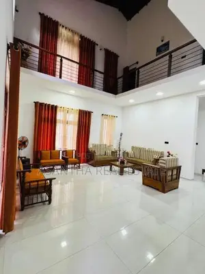 (AF912) Luxury Villa Estate for Sale – Malabe (Kahanthota Area)