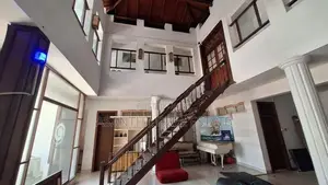 (AF910) 02 Story House with 50 P sale At wathegedra Road Maharagama