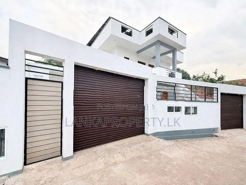 2-Storey House for Sale – Eldeniya, Kadawatha.