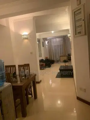 03 Bed Fully Furnished Penthouse Apartment to be Sold at Colombo 05