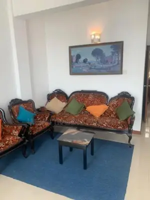 03 Bed Fully Furnished Penthouse Apartment to be Sold at Colombo 05