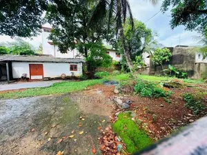 (AF907) 20 P Bare Land Sale At Ruhunupura Thalawathugoda