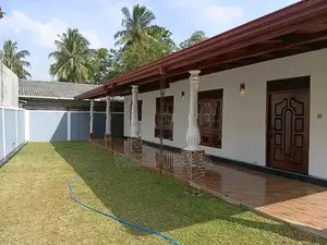 Single Complete house sale in Seeduwa
