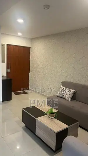 Apartment for Rent in Colombo 07