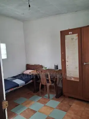 Furnished Room for rent Nugegoda