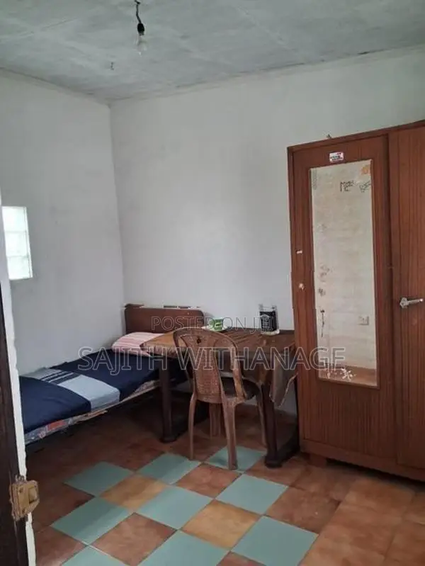 Furnished Room for rent Nugegoda