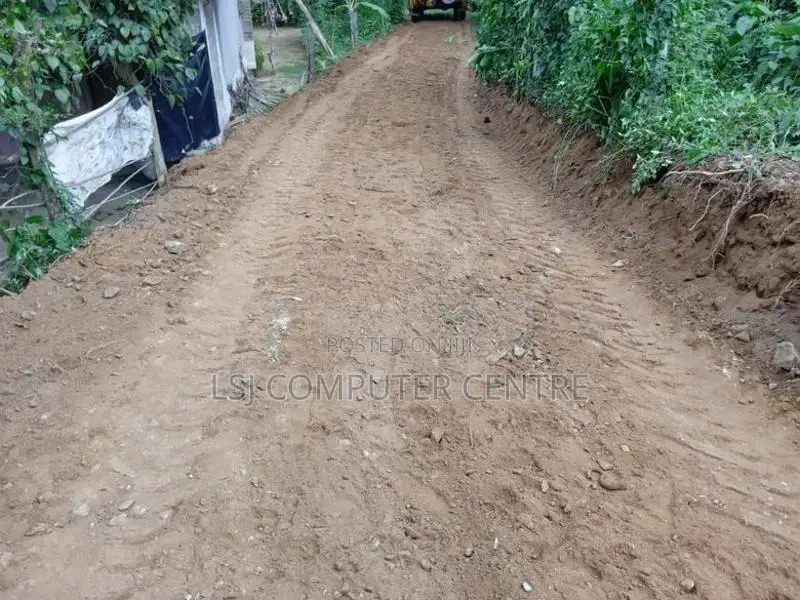 Land for sale in Pokunuwita Horana