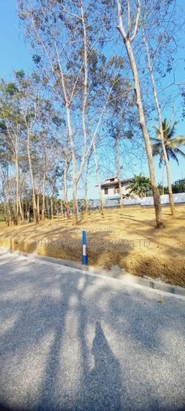 මාලමුල්ල කුරුඳුවත්ත දෙවන් අදියරේ විකීණීමට ඇති ඉඩම