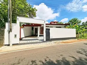 Brand New House for Sale Bomiriya, Kaduwela. (ID : KADU012)