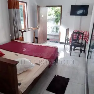 COMFORTABLE ROOMS IN MORATUWA