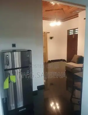 Fully Furnished Upstairs house rent in Settappaduwa, Pamunugama road