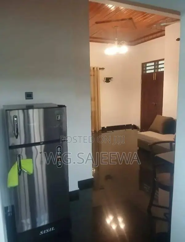 Fully Furnished Upstairs house rent in Settappaduwa, Pamunugama road
