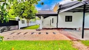 Good Enviornment Spacious Luxury House For Sale In Negombo Kandawala