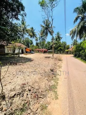 Land for Sale Negombo