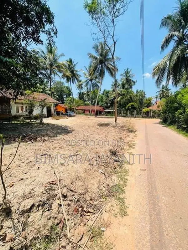 Land for Sale Negombo
