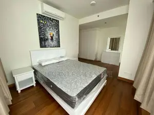CCC - 02 Bedroom Furnished Apartment for Rent in Colombo (A3654)