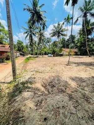 Land for Sale Negombo