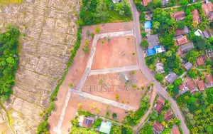 Matara Kekanadura Land Plot for Sale