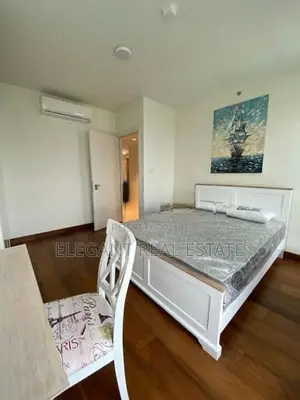 CCC - 02 Bedroom Furnished Apartment for Rent in Colombo (A3654)