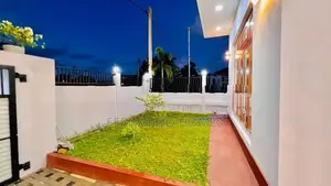 3 Floors Box Modern Gated Community Luxury New House For Sale Negombo