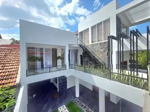 Luxurious 03-Story Brand New House for Sale in Wattala