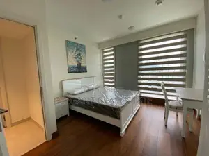 CCC - 02 Bedroom Furnished Apartment for Rent in Colombo (A3654)