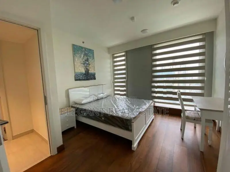CCC - 02 Bedroom Furnished Apartment for Rent in Colombo (A3654)