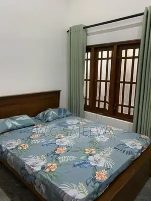 Fully Furnished Single villa house sale in Negombo, Dungalpitiya