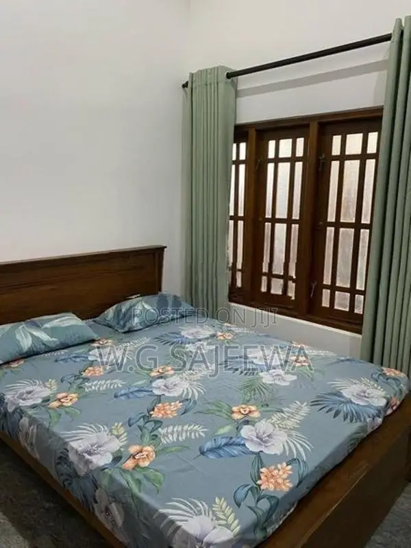 Fully Furnished Single villa house sale in Negombo, Dungalpitiya