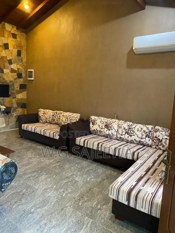 Fully Furnished Single villa house sale in Negombo, Dungalpitiya