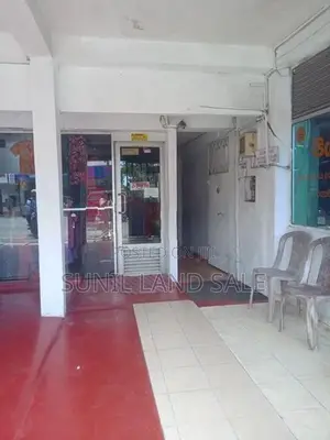 (SLS2) Commercial Building for Sale in BoralesgamuwaJunction
