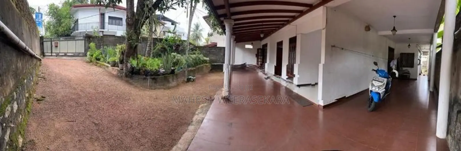 Two Story House Sale Near Maharagama Boralesgamuwa Road Keels Super