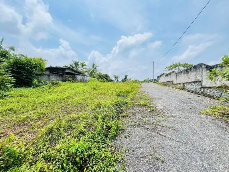 10 P Land for Sale in Piliyandala Kahathuduwa