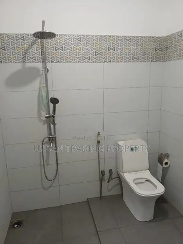 Two Story 04 Bed Unfurnished House for Rent at Boralesgamuwa.