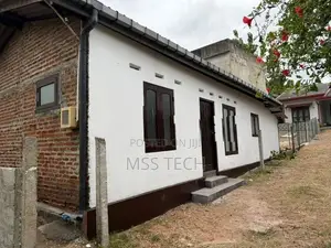 Land with a House for Sale Near Main Road Panadura
