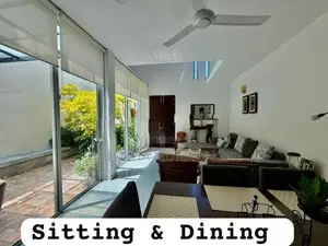 Villa for Sale In Negombo ( Gated Community )