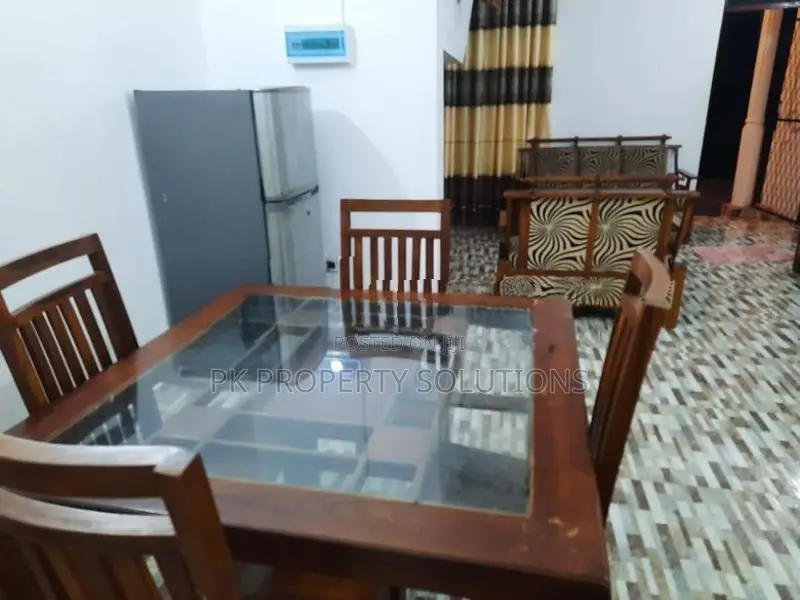 Apartment for Rent in Dehiwala (File No 4096 B/1) Aponso