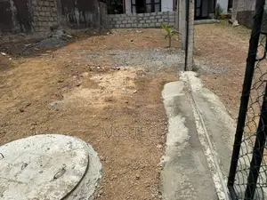 Land with a House for Sale Near Main Road Panadura