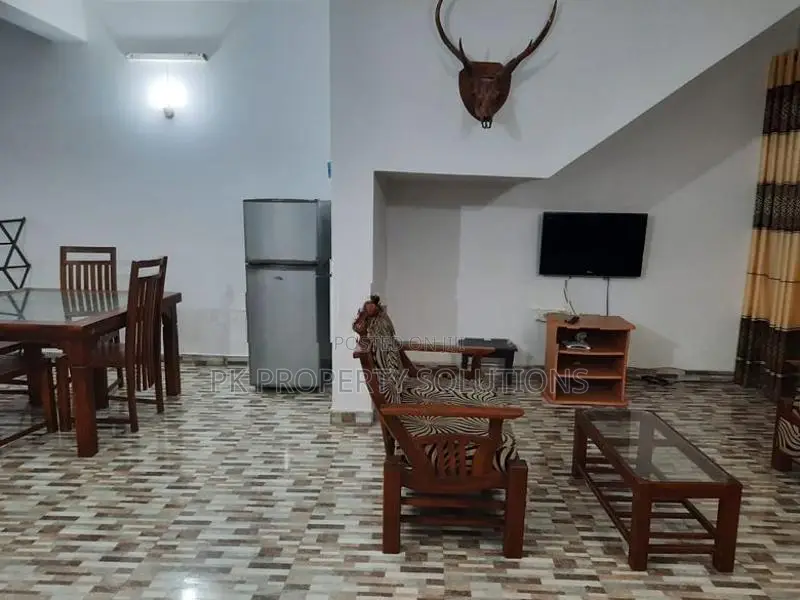 Apartment for Rent in Dehiwala (File No 4096 B/1) Aponso
