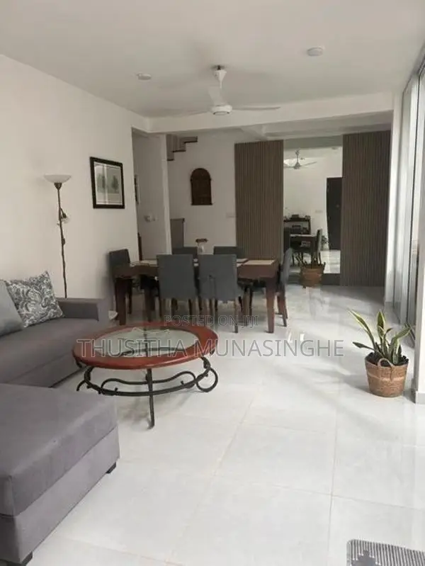 Villa for Sale In Negombo ( Gated Community )