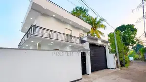 Brand New House for Sale in Kandana Ragama Raod Walpola