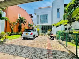 Beach Area Good Conditions Box Modern 4 BR New House for Sale Negombo