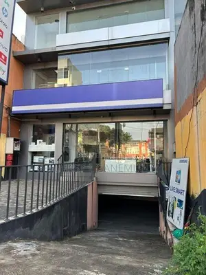 Building for Lease (Rent) Ganemulla