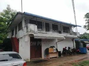 Land for sale in Colombo 5 baseline Road kirulapana