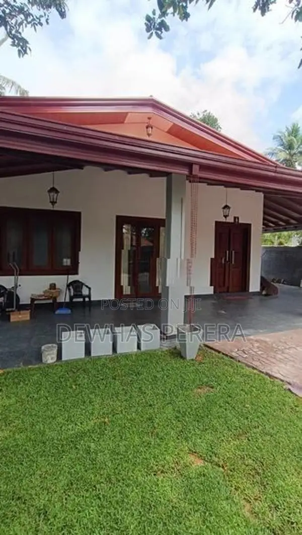 morden brand new house bollatha ja ela